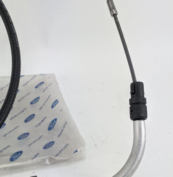 NEW FORD TRANSIT MK3 FRONT PARKING BRAKE CABLE 5032100 7C1V-2853-DB GENUINE - Image 5