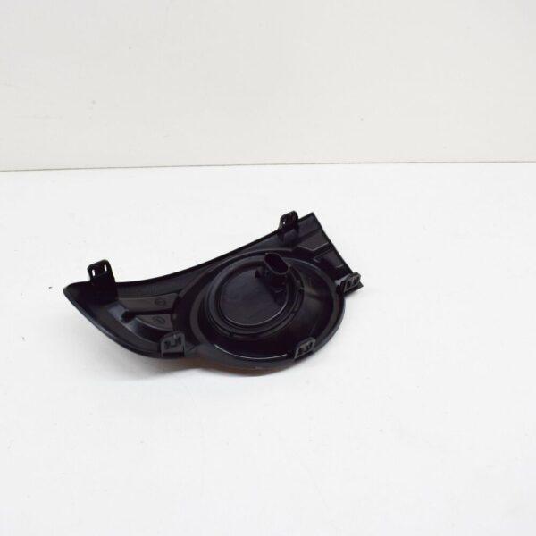 NEW GENUINE OEM 5078785 NEW FORD RANGER MK2 FRONT BUMPER FOG LIGHT GRILLE COVER 5078785 ORIGINAL