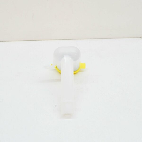 NEW GENUINE OEM 5093628 NEW FORD TRANSIT CONNECT MK1 WASHER TANK WATER INLET CONNECTION 5093628 ORIGINAL