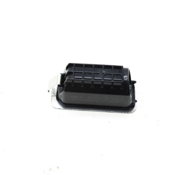 NEW GENUINE OEM 5105886 NEW FORD C-MAX MK2 REAR LICENSE PLATE LIGHT 5105886 6M2A-13550-AC ORIGINAL