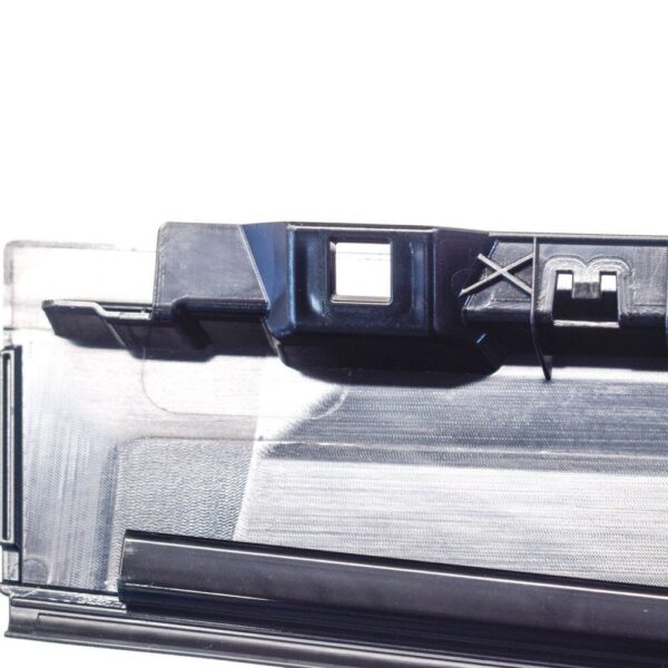 VW Golf Sportsvan door trim B-pillar rear right outside AM1 510839902C041 - Image 5