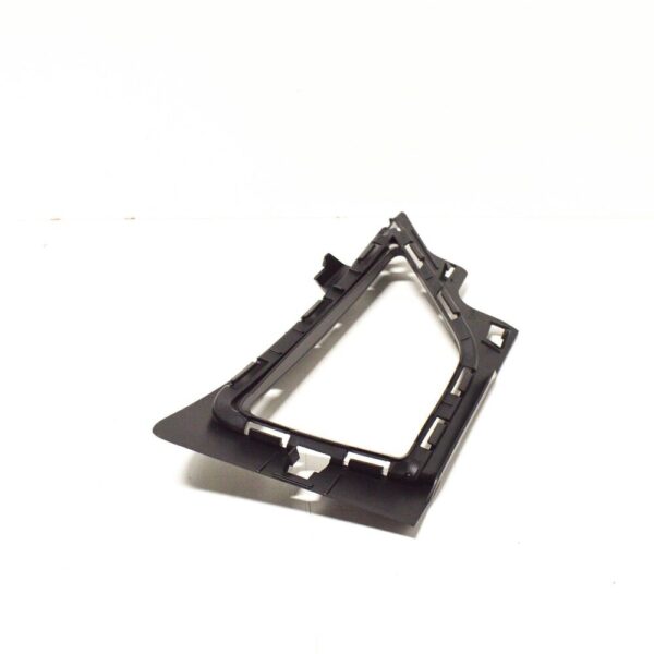 VW GOLF SPORTSVAN Mk7 front bumper cover 510853211C9B9 NEW REAL - Image 3