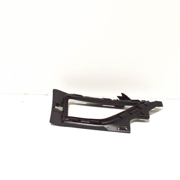 VW GOLF SPORTSVAN Mk7 front bumper cover 510853211C9B9 NEW REAL - Image 4