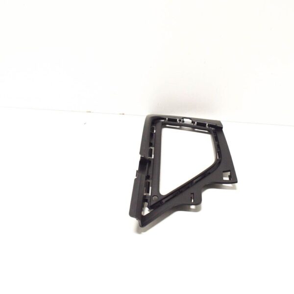 VW GOLF SPORTSVAN Mk7 front bumper cover 510853211C9B9 NEW REAL