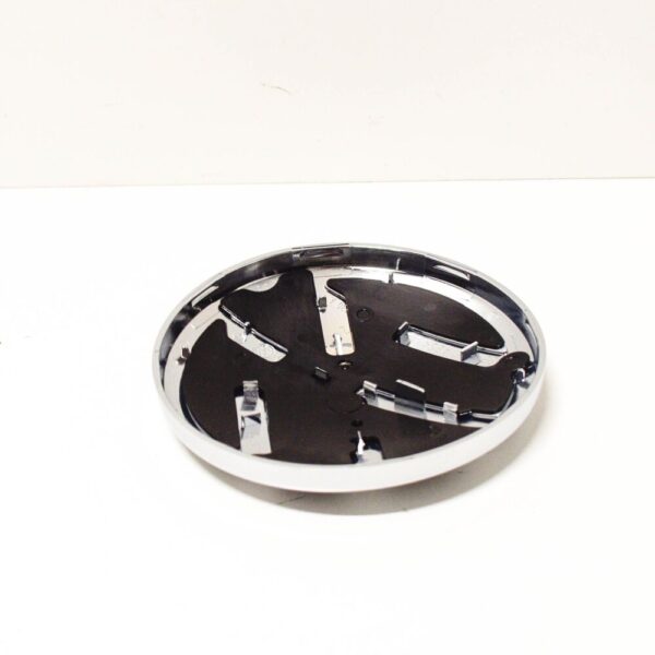 VW Golf MK7 Rear Trunk Boot Lid Emblem Badge 510853617AFOD NEW GENUINE