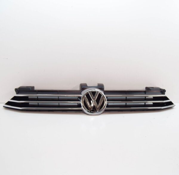 VW GOLF SPORTSVAN AM RADIATOR GRILLE 510853651N ZLL 510853651NZLL NEW GENUINE - Image 3