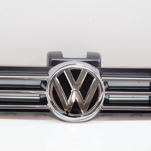 VW GOLF SPORTSVAN AM RADIATOR GRILLE 510853651N ZLL 510853651NZLL NEW GENUINE
