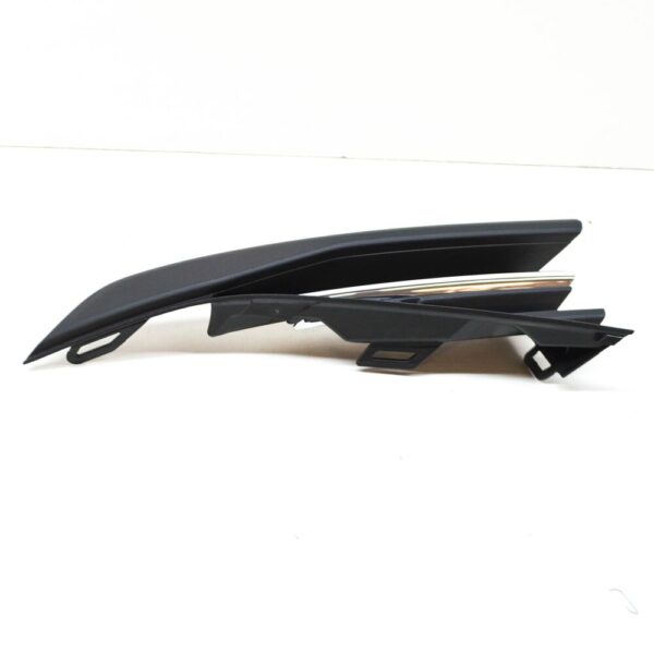 VW GOLF SPORTSVAN MK7 ventilation grille trim front left 510854661GRYP NEW - Image 5