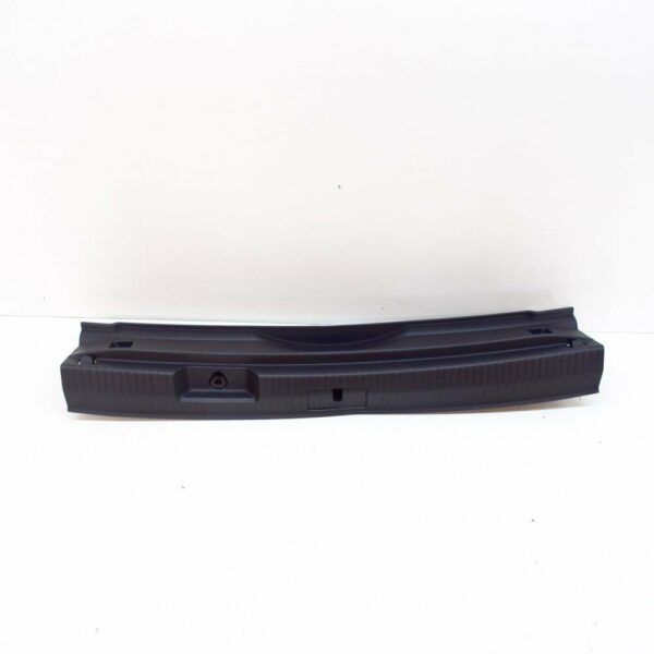 NEW VOLKSWAGEN GOLF SPORTSVAN SV REAR TRUNK LOCK TRIM 510863459F82V 2018 - Image 4