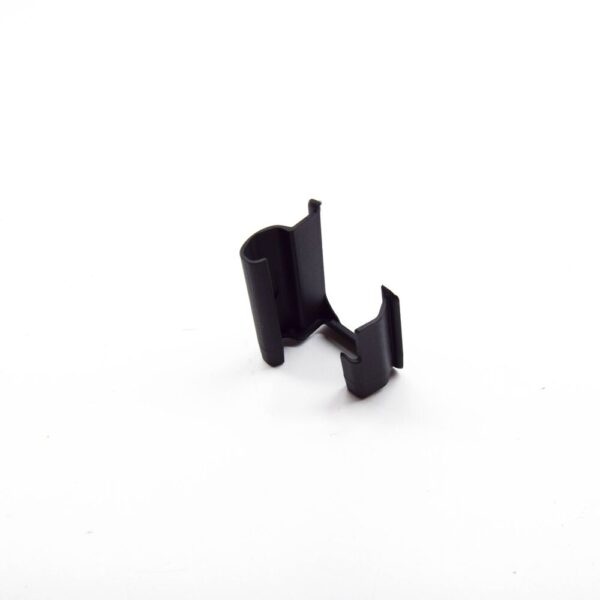 VOLKSWAGEN TIGUAN AD1 Front Seat Guide Rail Cover 510881348A9B9 NEW GENUINE