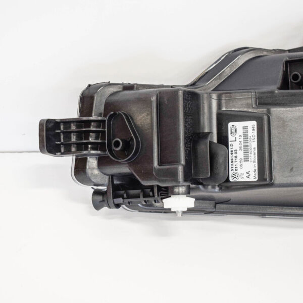 NEW VOLKSWAGEN GOLF MK7 FRONT LEFT FOG LIGHT 510941661D 2017 - Image 5