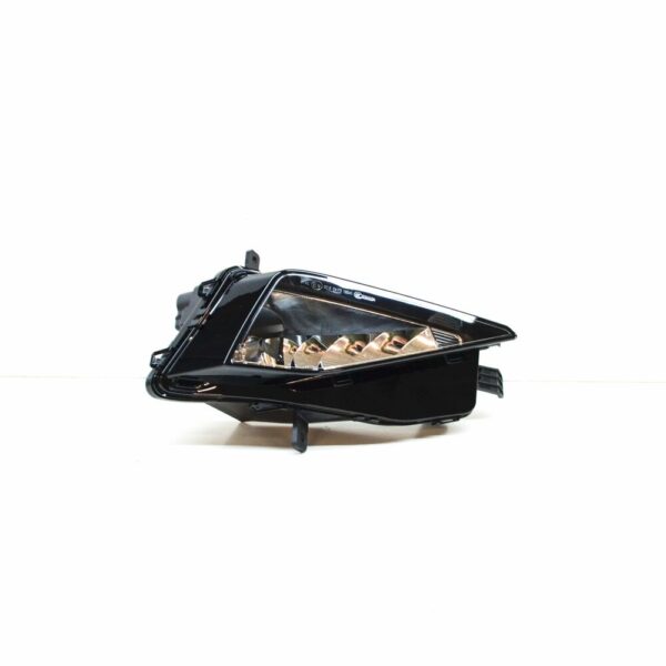 NEW VW GOLF SPORTSVAN MK7 5G FRONT RIGHT FOG LIGHT 510941662E - Image 5