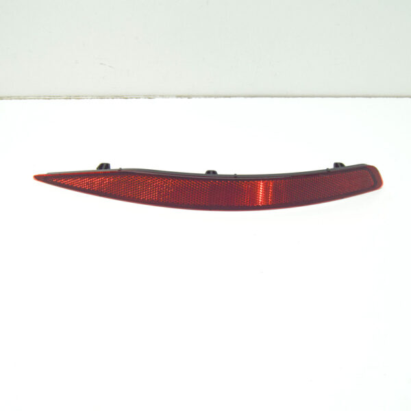 VW GOLF SPORTSVAN MK7 Rear Left Bumper Reflector 510945105 NEW GENUINE - Image 3