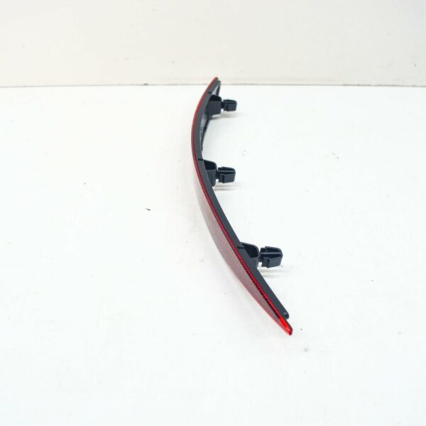 NEW VW GOLF SPORTSVAN MK7 REAR LEFT BUMPER REFLECTOR 510945105A - Image 5