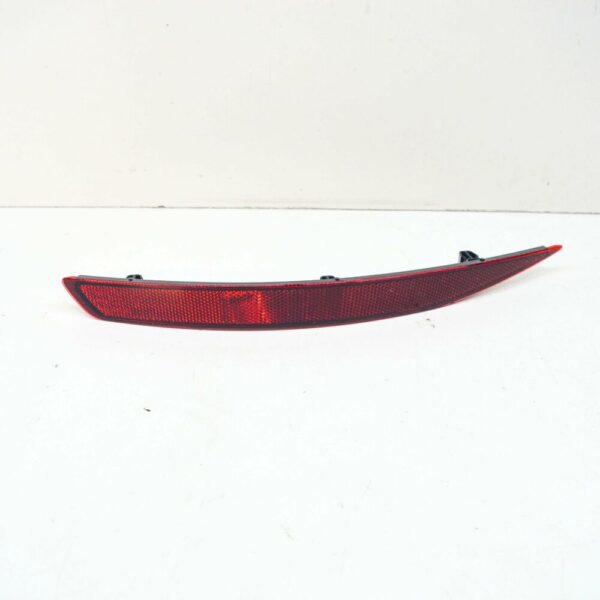 Bumper NEW VW GOLF SPORTSVAN MK7 REAR LEFT BUMPER REFLECTOR 510945105A