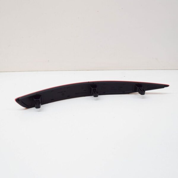 VW GOLF SPORTSVAN MK7 Rear Right Bumper Reflector 510945106 NEW GENUINE - Image 3