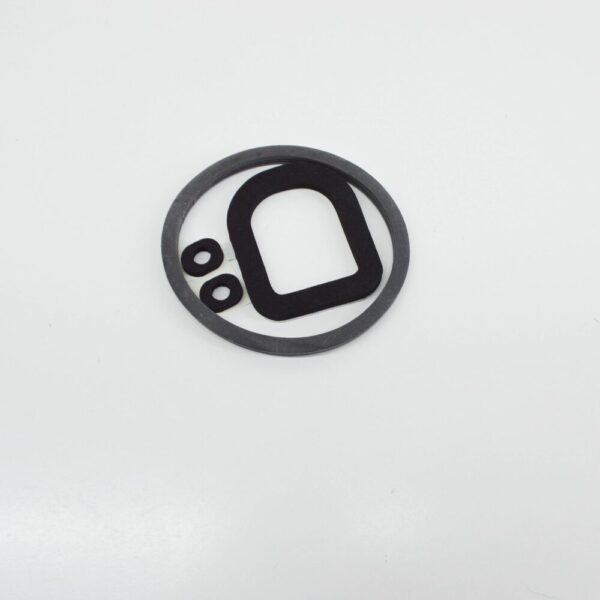 New VW Golf AM1 Rear Exterior Light Gasket Set 510998191 Genuine - Image 4