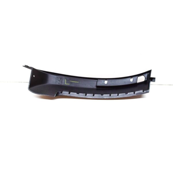 MINI COOPER R53 Front Bumper Left Spoiler 51111479092 1479092 NEW GENUINE 2005 - Image 4