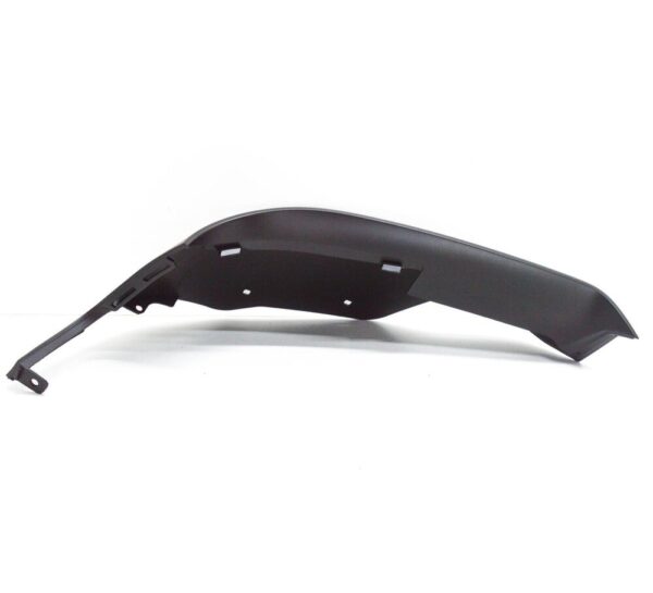 BMW X6 E71 Front Bumper Lower Left Section Trim 51112159269 NEW ORIGINAL - Image 5