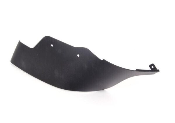 BMW E71 Original Lower Right Front Bumper 51112159270 - Image 4