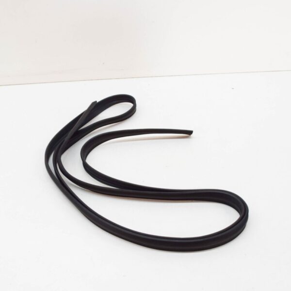 NEW BMW 3 E30 FRONT SPOILER GASKET 51112233051 2233051 ORIGINAL - Image 4