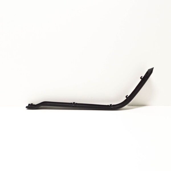 BMW 3 E36 Front Bumper Left M Technic Rubber Strip 51112233779 NEW ORIGINAL - Image 4