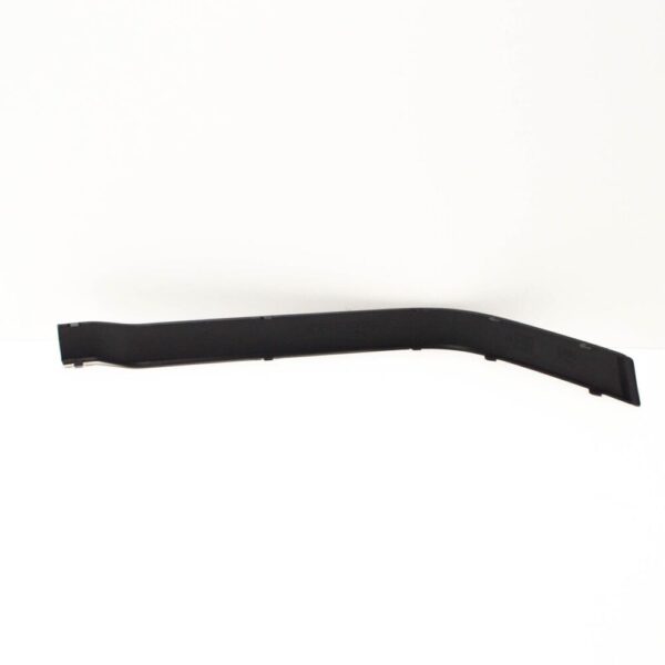 BMW 3 E36 Front Bumper Left M Technic Rubber Strip 51112233779 NEW ORIGINAL - Image 5