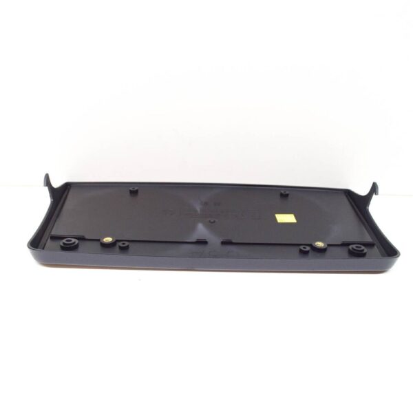 BMW 5 E39 M license plate holder front 51112694214 NEW ORIGINAL - Image 5