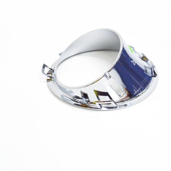 Mini Clubman R55 Ornamental Ring Fog Lights Front Right 51112753662 Part - Image 4