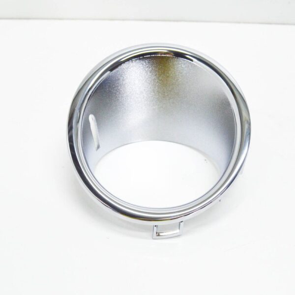 Mini Clubman R55 Ornamental Ring Fog Lights Front Right 51112753662 Part
