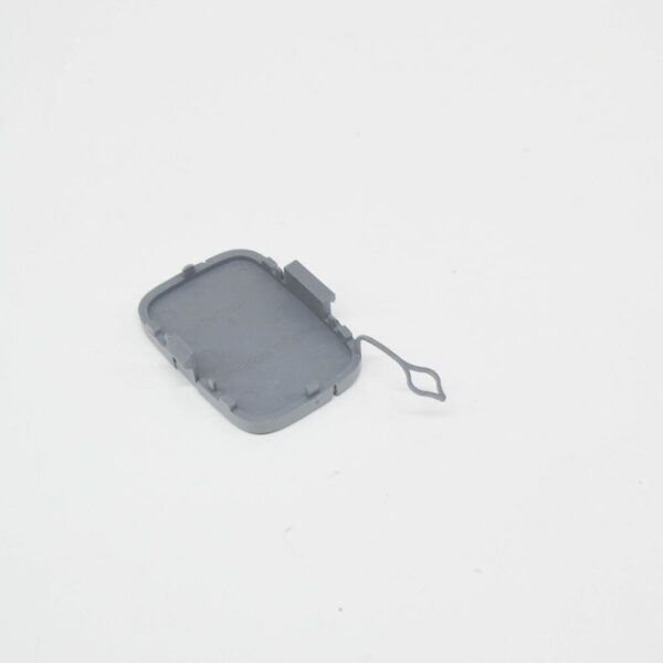 MINI R55 front bumper tow hook eye cover 51112754004 NEW - Image 5