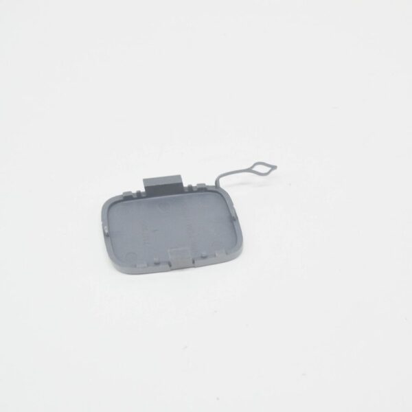 MINI R55 front bumper tow hook eye cover 51112754004 NEW