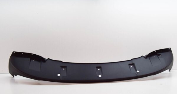 MINI COOPER S COUPE R58 FRONT BUMPER CENTRE SPOILER 51112759225 NEW GENUINE