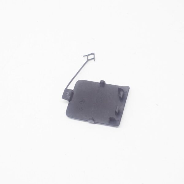 BMW X1 E84 Front Bumper Tow Hook Eye Cover 51112990204 2990204 NEW ORIGINAL 2012 - Image 4