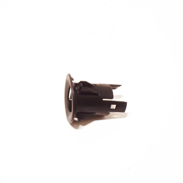 BMW X3 E83 Front Left PDC Sensor Mount Bracket 51113402837 NEW ORIGINAL