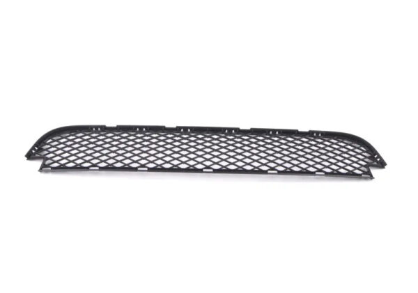New ORIGINAL BMW X3 E83 Facelift 2007-2010 Front Bumper Grilles Full SET 4pcs Fit