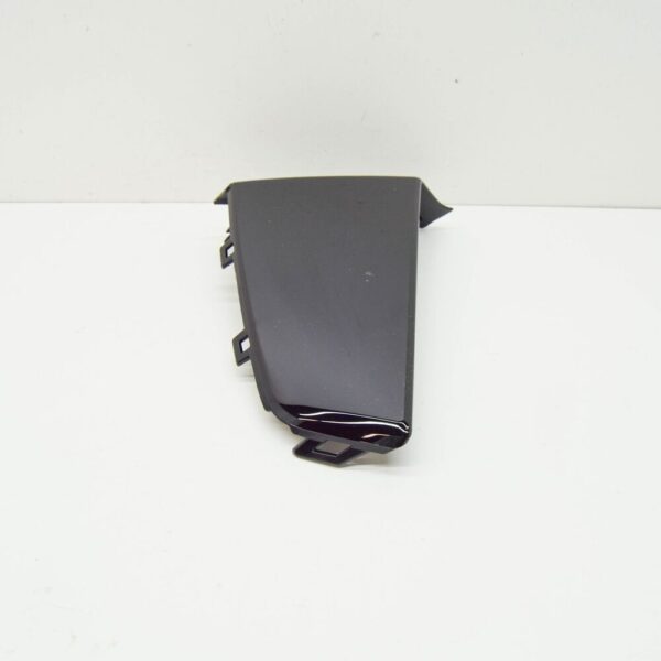 BMW X7 G07 headlight panel front right outside 51115A241B8 NEW ORIGINAL - Image 4