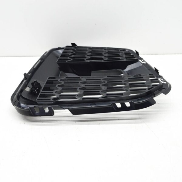 BMW X1 F48 M Front Left Lateral Grid Grill 5A2D4E5 51115A2D4E5 NEW ORIGINAL - Image 4