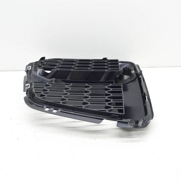 BMW X1 F48 M Front Left Lateral Grid Grill 5A2D4E5 51115A2D4E5 NEW ORIGINAL