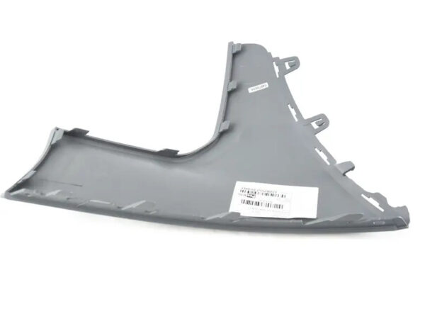 Mini Cooper F55 Front Left Bumper Trim Panel 51115A3C8C5, Genuine Part - Image 4