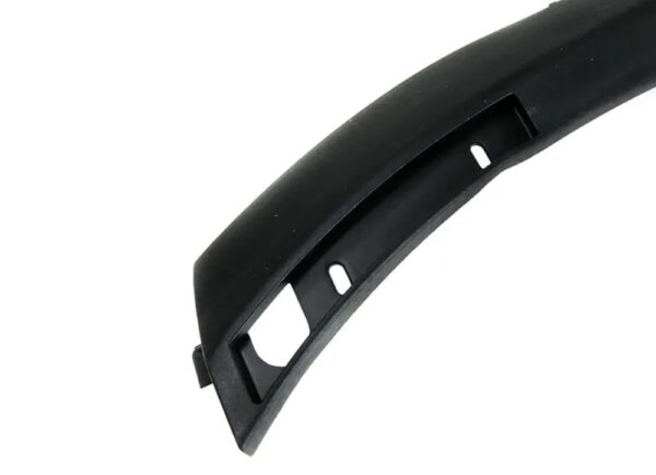 MINI COOPER R50 USA bumper spoiler front right 51116800147 NEW ORIGINAL - Image 4