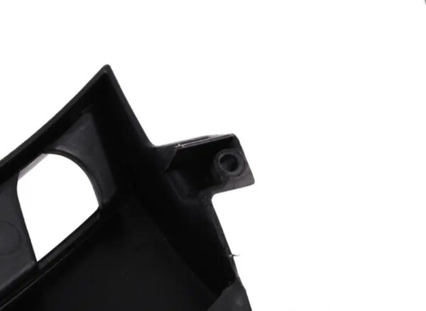 NEW MINI COOPER R50 LEFT FRONT SPOILER BUMPER TRIM USA 51116800148 - Image 4