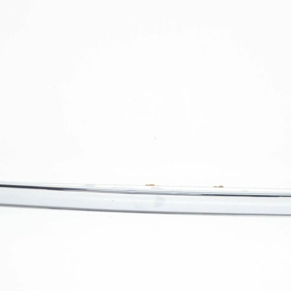 NEW MINI R50 FRONT BUMPER DECORATIVE CHROME COVER STRIP PANEL 51117032900