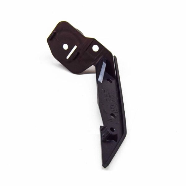 BMW 3 SERIES E90 E91 FRONT RIGHT BUMPER COVER FENDER SUPPORT BRACKET 51117058448 - Image 4