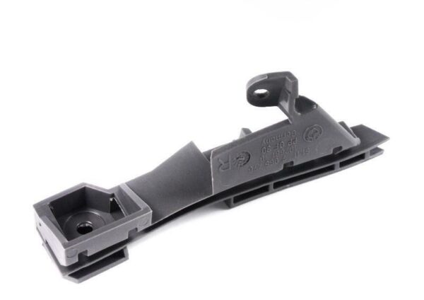 BMW NEW ORIGINAL E46 3 SERIES RIGHT CONVERTIBLE FRONT BUMPER GUIDE 7065476 - Image 4