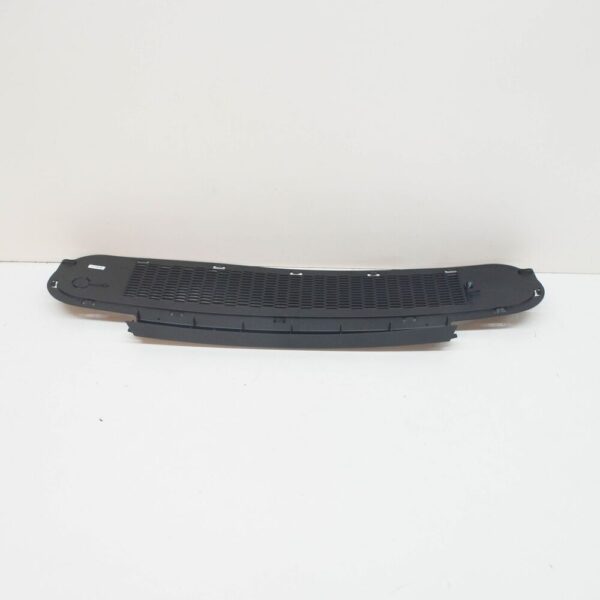 MINI R53 Front Bumper Lower Grille 51117068396 7068396 NEW GENUINE - Image 4