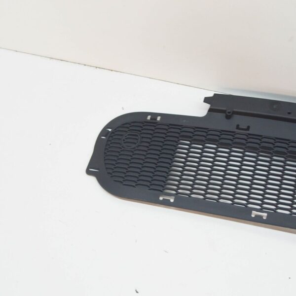 MINI R53 Front Bumper Lower Grille 51117068396 7068396 NEW GENUINE - Image 5
