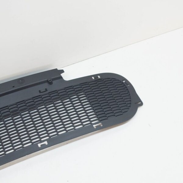 MINI R53 Front Bumper Lower Grille 51117068396 7068396 NEW GENUINE