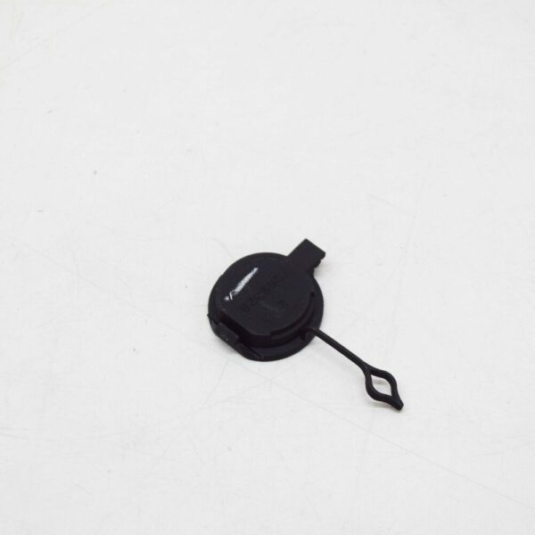 NEW MINI R52 FRONT PULL HOOK EYE COVER CAP 51117069328 - Image 4