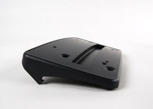 NEW BMW 3 CABRIO E46 FRONT LICENCE PLATE HOLDER 7110218 51117110218 ORIGINAL - Image 4